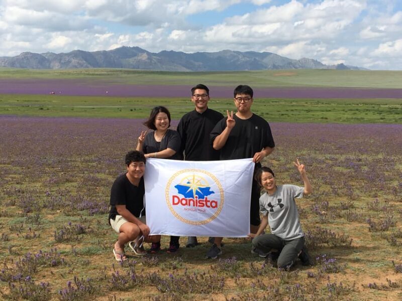 2 Day full adventure to Central Mongolia - Key Points