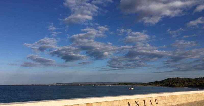 2 Day Gallipoli and Troy Tour From Istanbul - Key Points