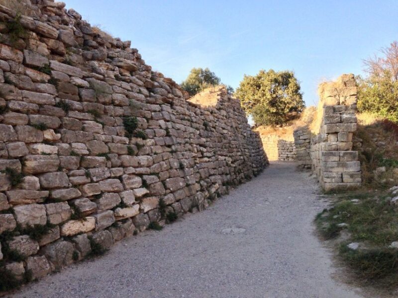 2 Day Gallipoli and Troy Tour From Istanbul - A Closer Look at the 2-Day Gallipoli and Troy Tour
