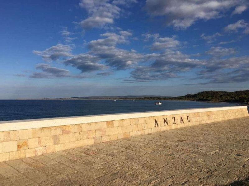 2 Day Gallipoli and Troy Tour From Istanbul - FAQ