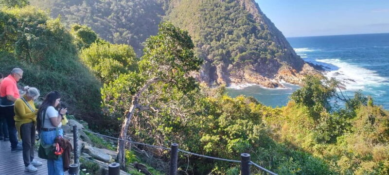 2-Day Garden Route From Port Elizabeth - Tsitsikamma & Plett - FAQ