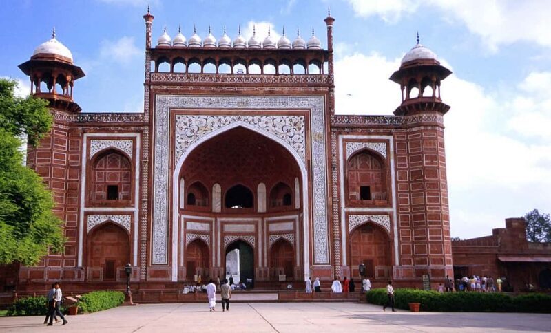 2-Day Golden Triangle Tour from Delhi to Agra and Jaipur - Is This Tour Worth the Price?