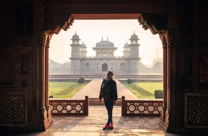 2-Day Golden Triangle Tour from Delhi to Agra and Jaipur - Final Thoughts