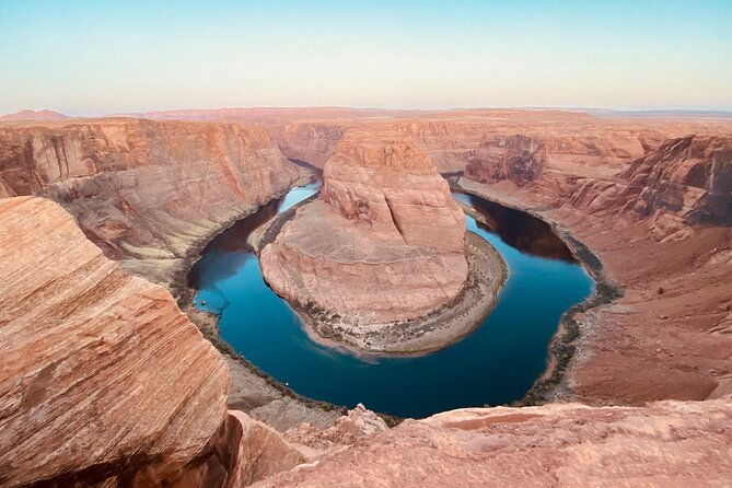 2-day-grand-canyon-and-lower-antelope-canyon-tour-from-las-vegas