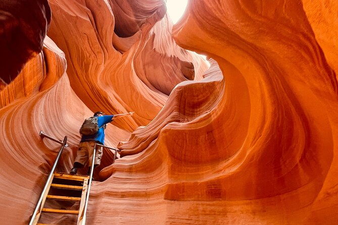 2-day-grand-canyon-antelope-canyon-monument-valley-and-sedona