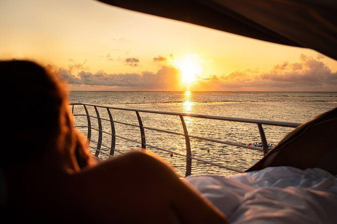 2-Day Great Barrier Reef: Reefsleep Experience - Extra Activities and Optional Extras