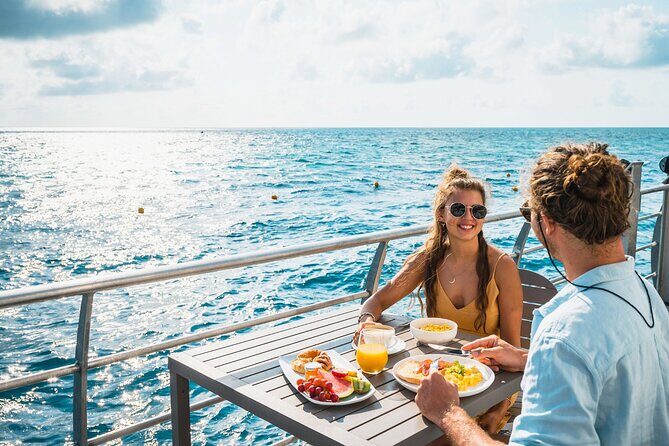 2-Day Great Barrier Reef: Reefsleep Experience - The Overall Value: Does It Justify the Price?