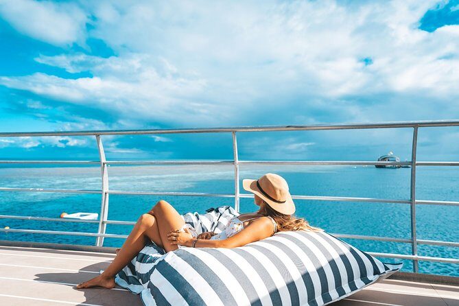 2-Day Great Barrier Reef: Reefsleep Experience - Practical Tips for Making the Most of Your Trip