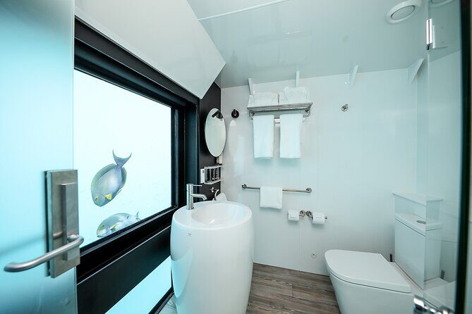 2 Day Great Barrier Reef "Reefsuites" Experience - Who Would Love This Experience?