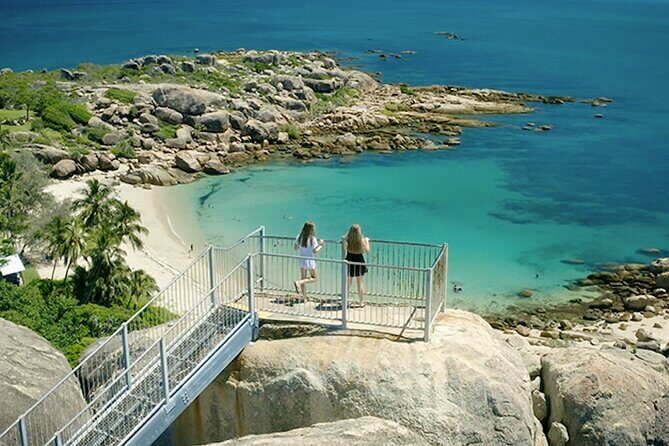 2 Day Great Barrier Reef "Reefsuites" Experience - FAQs
