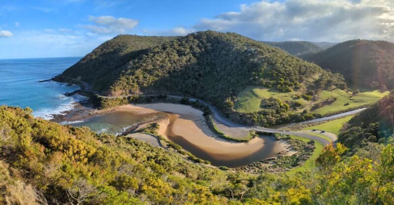 2 Day Great Ocean Road Small Group Tour - Key Points