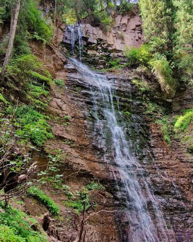 2-day group tour along the southern coast of Issyk-Kul lake - Authenticity and Unique Experiences