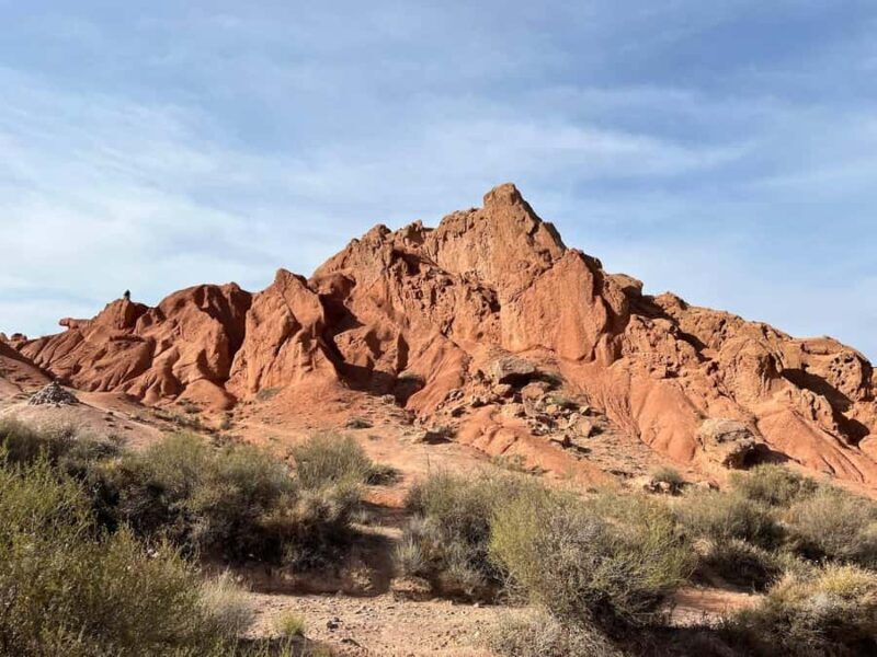 2-day group tour along the southern coast of Issyk-Kul lake - The Sum Up: Is It Worth It?