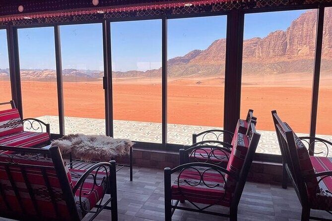 2 Day Group Tour from Amman to Petra Wadi Rum Aqaba Dead Sea - Who Is This Tour Best Suited For?