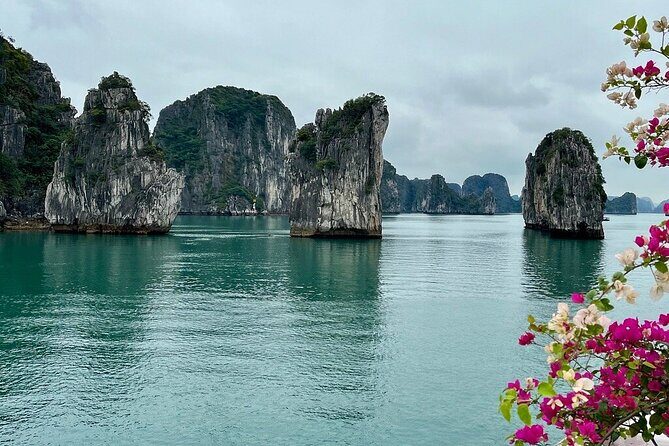 2-Day Guided Bai Tu Long Bay Boutique Cruises From Ninh Binh - What We Love About This Tour