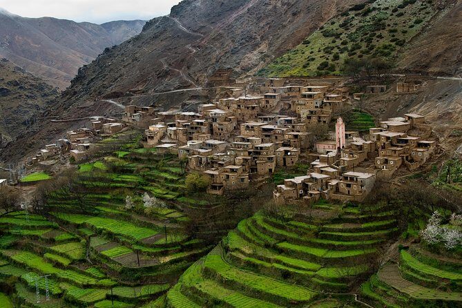 2- Day Guided Cultural Trek in the Atlas Mountains from Marrakech - Practical Considerations and What to Expect