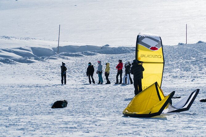 2-day-guided-snowkite-course-in-hardangervidda