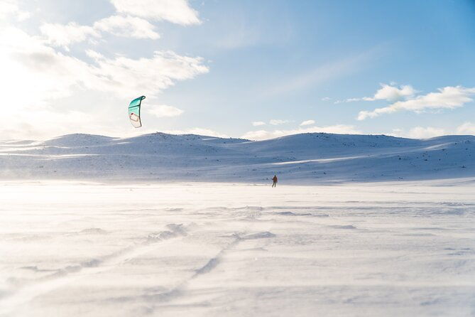 2-day-guided-snowkite-course-in-hardangervidda