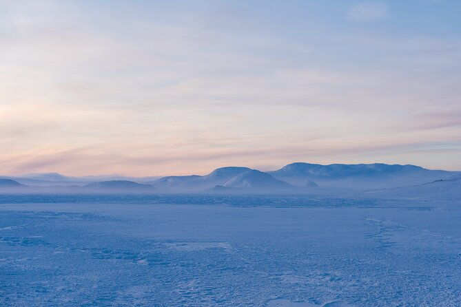 2-day-guided-snowkite-course-in-hardangervidda