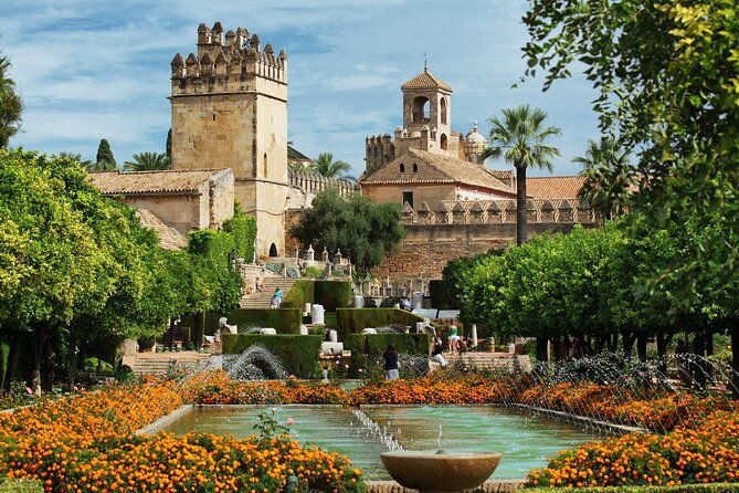 2-day-guided-tour-to-cordoba-and-seville-from-madrid