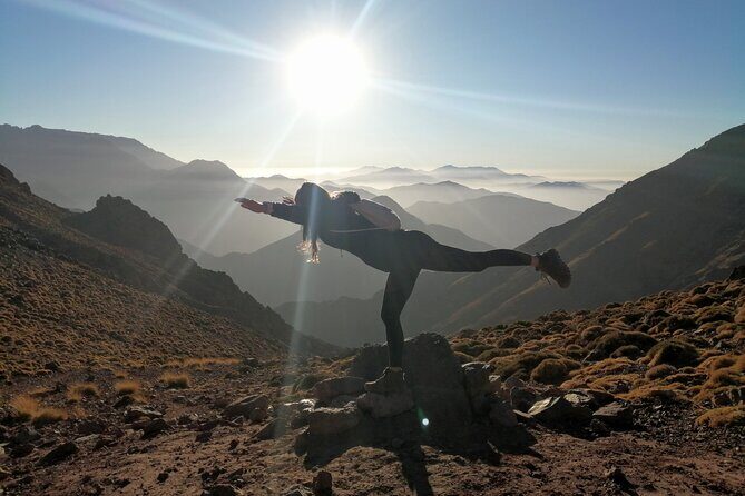2-Day Guided Trek of the Atlas Mountains and Berber Villages - Who Is This Tour Best For?