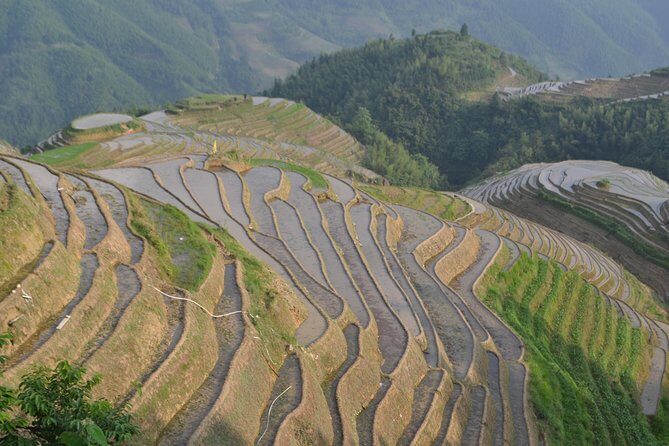 2 Day Guilin Highlights Li River Cruise and Longji Terraces Tour - What’s Included and What’s Not