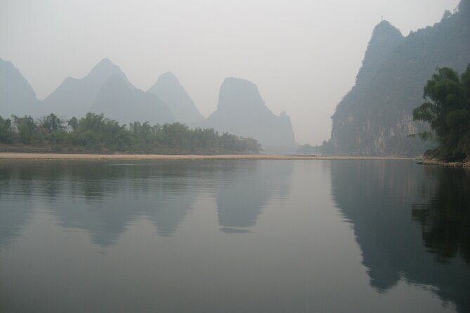 2 Day Guilin Highlights Li River Cruise and Longji Terraces Tour - Practical Tips for Making the Most of Your Trip