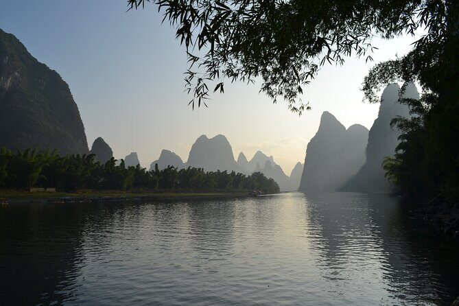 2 Day Guilin Highlights Li River Cruise and Longji Terraces Tour - Final Thoughts