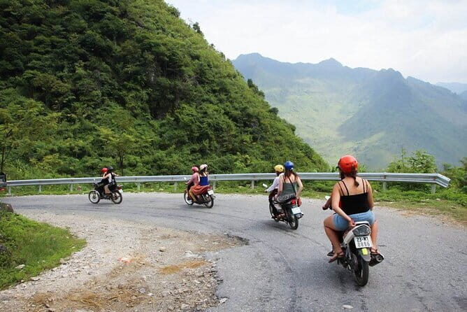 2-Day Ha Giang Loop Tour (small group with easy rider) - Exploring the 2-Day Ha Giang Loop Tour: An Authentic Vietnamese Adventure