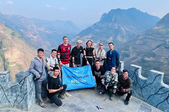 2-Day Ha Giang Loop Tour (small group with easy rider) - Who Will Love This Tour?