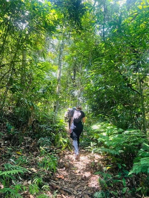 2-Day Ha Giang Trekking & Homestay Experience - Exploring Ha Giang: A Scenic and Cultural Snapshot