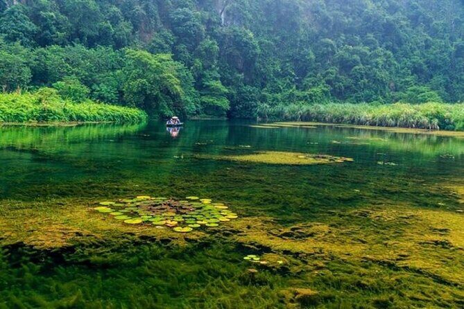 2-Day Halong Bay Tou & Ninh binh Tour With Transfer - Who Will Love This Tour?