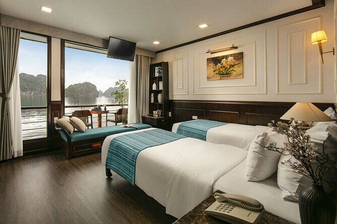 2-Day Halong Orchid Cruise - Who is This Tour Best For?