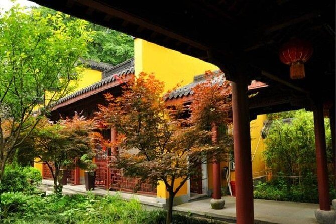 2-Day Hangzhou and Wuzhen Watertown Private Tour from Shanghai - Analyzing the Itinerary: What You Can Expect