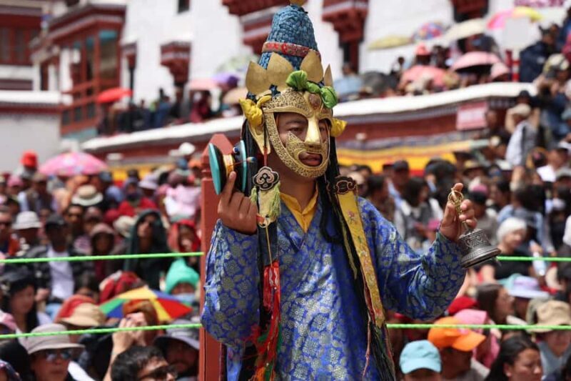 2-Day Hemis Festival Magic: Ladakh's Spiritual Heart - FAQ