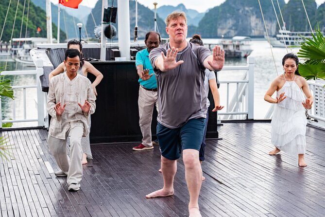 2 Day Hera Cruise from Hanoi to Halong Bay - Introduction