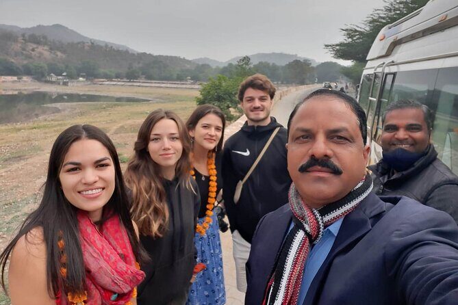 2 Day Heritage Pink City Jaipur Highlight & Sightseeing Tour - The Sum Up: Who Would Love This Tour?