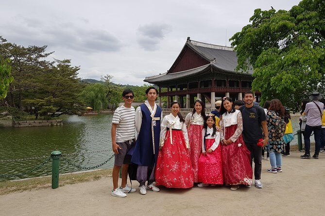 2 Day Highlight - Seoul City / DMZ, N Seoul Tower(Incl. 1 Dinner) - Who Will Love This Tour?