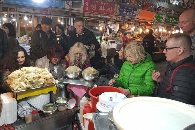 2 Day Highlight - Seoul City / DMZ, N Seoul Tower(Incl. 1 Dinner) - Final Thoughts