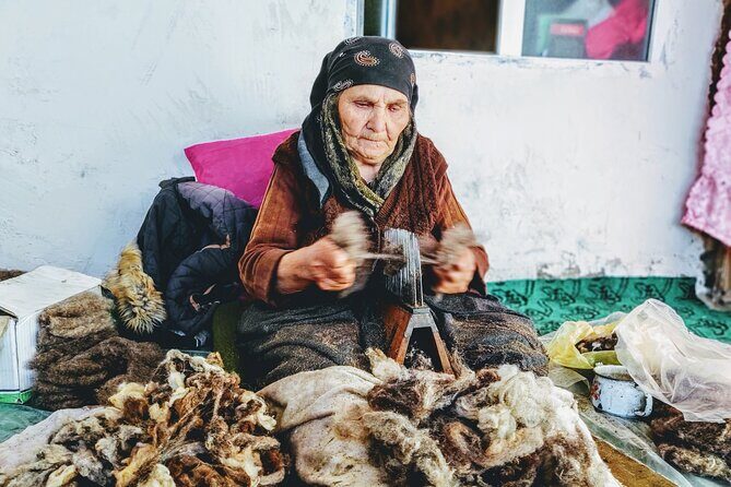 2 Day Hiking Homestay Tour in Remote Villages of Guba - FAQ