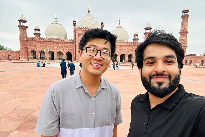 2-Day Historical and Cultural Tour of Lahore with Local Guide - Discover the Heart of Lahore in Two Days: A Practical Guide to the Cultural and Historical Tour