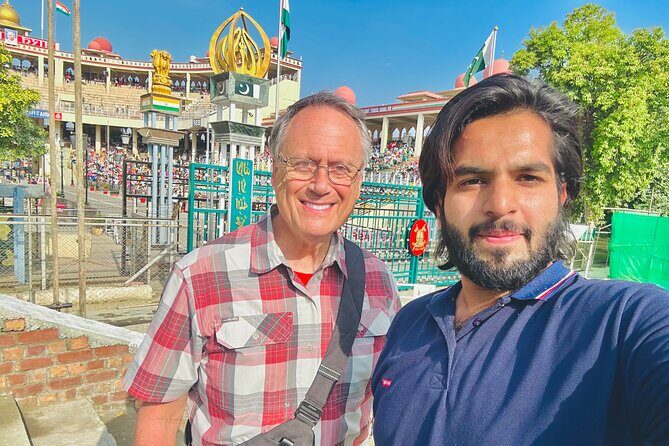 2-Day Historical and Cultural Tour of Lahore with Local Guide - Key Points