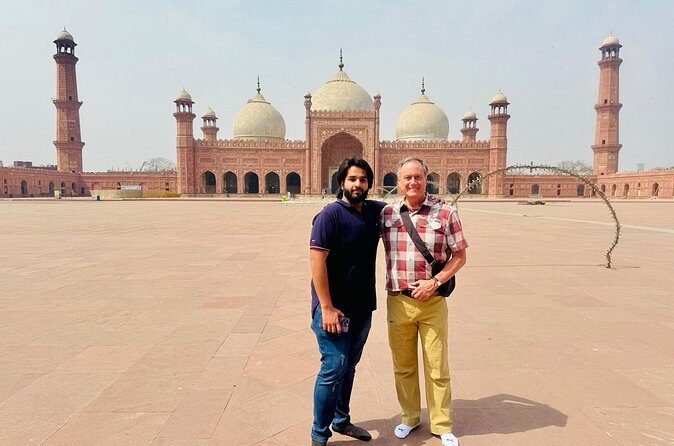 2-Day Historical and Cultural Tour of Lahore with Local Guide - Who Is This Tour Best For?