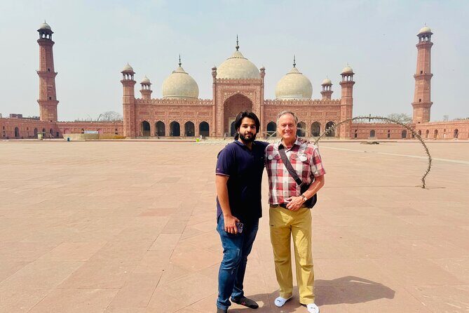 2-Day Historical and Cultural Tour of Lahore with Local Guide - Final Thoughts