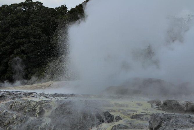 2-Day Hobbiton, Rotorua, Waitomo Caves Tour from Auckland with Accommodation - The Sum Up