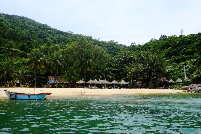 2-Day Hoi An and Cham Island Private Guided Tour with Sea Trek - Exploring the Itinerary: What to Expect