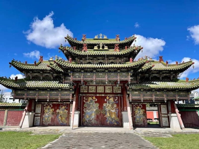 2 Day Horse trekking in Terelj national park - The Sum Up: Who Will Love This Tour?