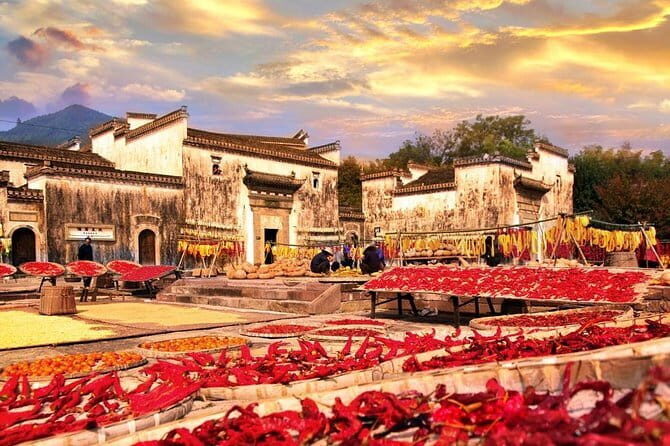 2-Day Huangshan Private Tour: Yellow Mountain and Xidi Ancient Village - An Authentic, Well-Organized Journey Through Huangshan and Beyond