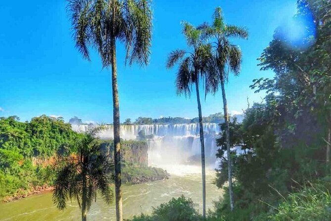 2-day-iguazu-falls-with-airfare-from-buenos-aires
