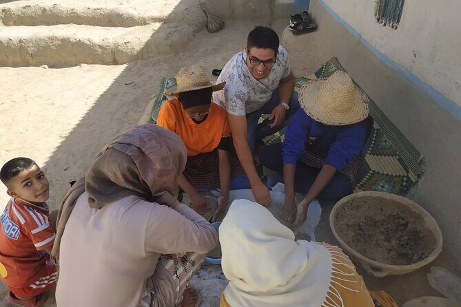 2-Day Immersive Rif Pottery Experience with 3-Night Homestay - An In-Depth Look at the 2-Day Rif Pottery Experience